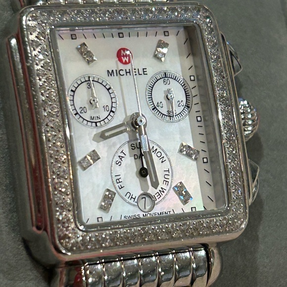 Michele Watch - Picture 8 of 12